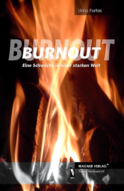 Burnout - Uma Fortes