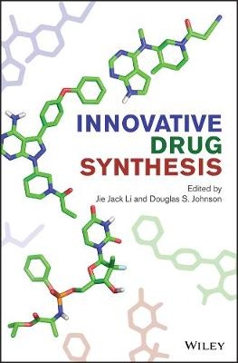 Innovative Drug Synthesis - 