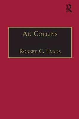 An Collins -  Robert C. Evans