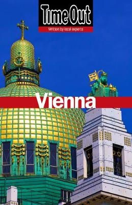 Time Out Vienna City Guide -  Time Out