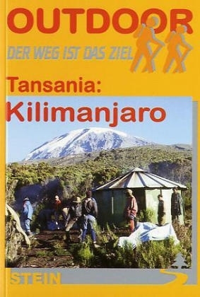Tansania: Kilimanjaro - Reinhard Dippelreither