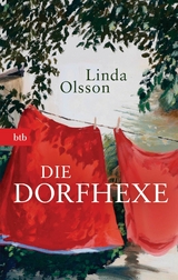 Die Dorfhexe -  Linda Olsson