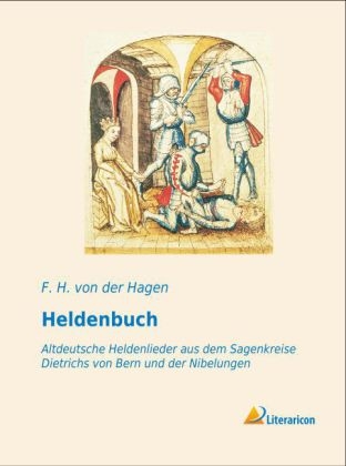 Heldenbuch - 