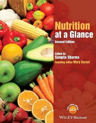 Nutrition at a Glance - 