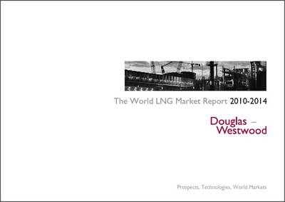 The World LNG Report