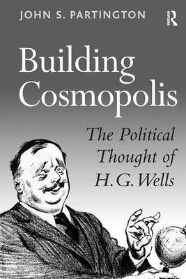 Building Cosmopolis -  John S. Partington