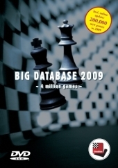 Big Database 2009