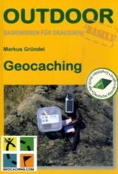 Geocaching - Markus Gründel