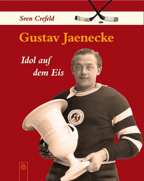 Gustav Jaenecke - Sven Crefeld