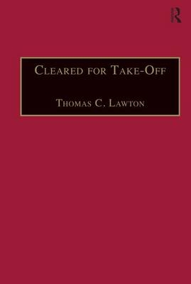 Cleared for Take-Off -  Thomas C. Lawton