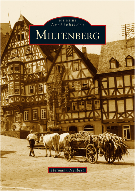 Miltenberg - Hermann Neubert