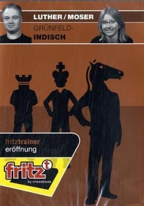 Grünfeld-Indisch