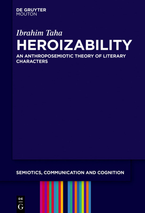 Heroizability - Ibrahim Taha