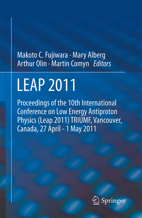 LEAP 2011 - 