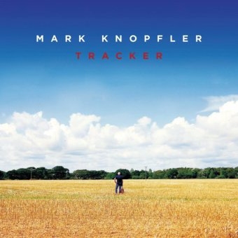 Tracker, 1 Audio-CD (Limited Deluxe Edition) - Mark Knopfler
