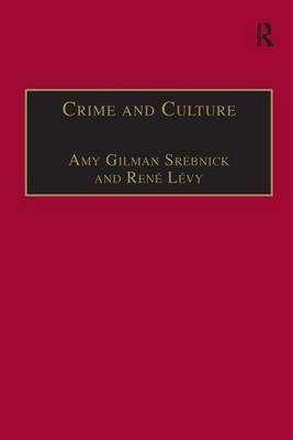 Crime and Culture - 