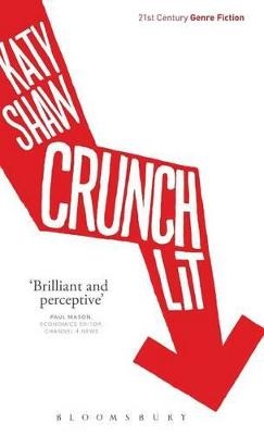Crunch Lit - Dr Katy Shaw