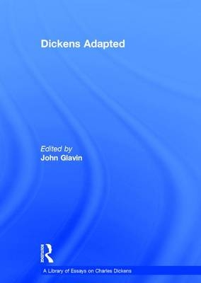 Dickens Adapted - 