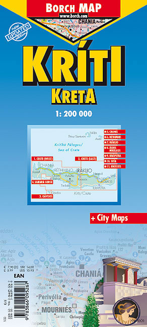 Kreta