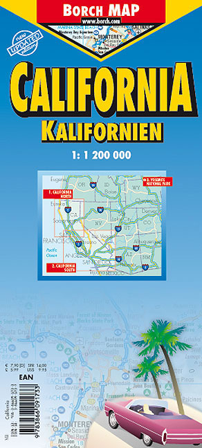 Kalifornien