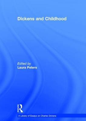 Dickens and Childhood - 