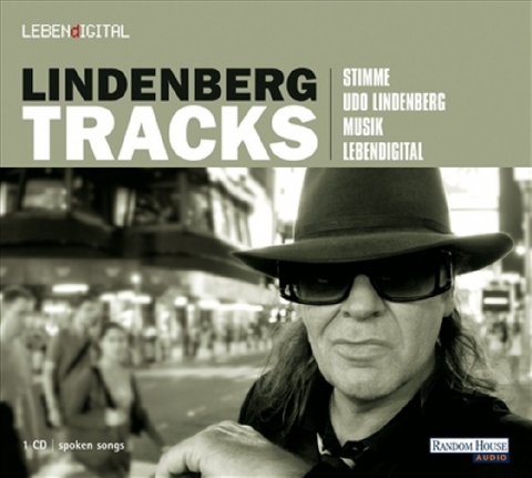 Lindenbergtracks - Udo Lindenberg