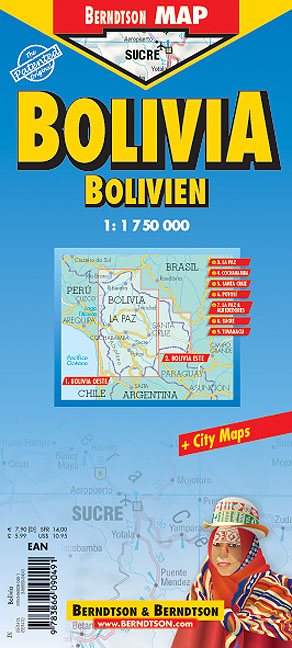 Bolivien