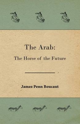 The Arab - James Penn Boucaut