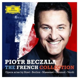 The French Collection, 1 Audio-CD - 