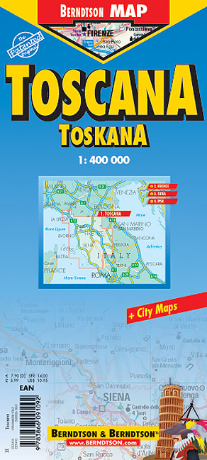 Toskana