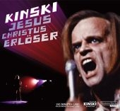 Jesus Christus Erlöser - Klaus Kinski