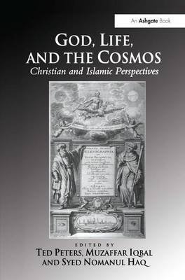 God, Life, and the Cosmos - 