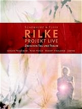 Rilke Projekt - Rainer M Rilke