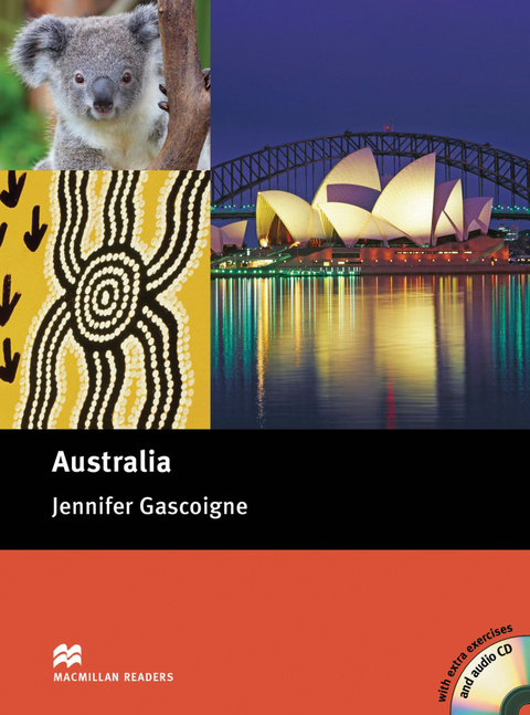 Australia - Jennifer Gascoigne