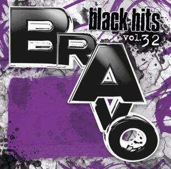 BRAVO Black Hits, 2 Audio-CD. Vol.32 -  Various