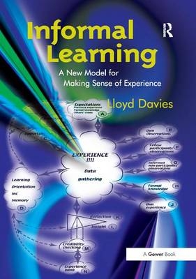 Informal Learning -  Lloyd Davies