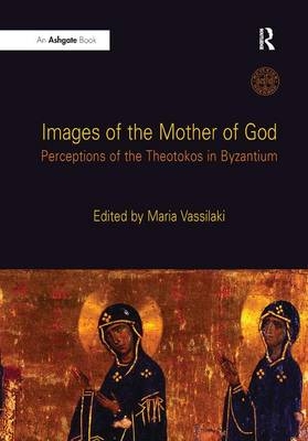 Images of the Mother of God - 