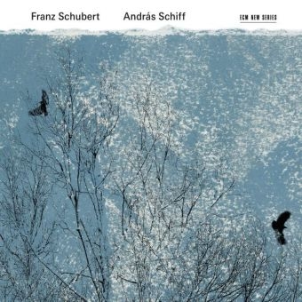 Fortepiano, 2 Audio-CD - Franz Schubert