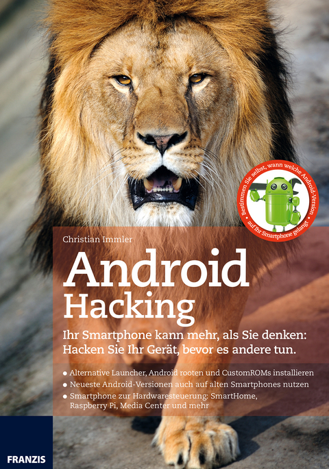 Android Hacking - Christian Immler