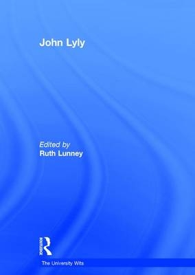 John Lyly - 