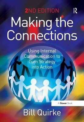 Making the Connections -  Bill Quirke