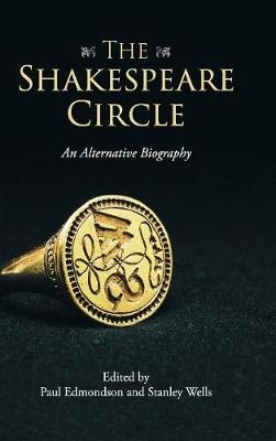 The Shakespeare Circle - 