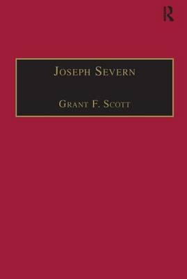 Joseph Severn - 