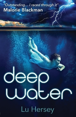 Deep Water - Lu Hersey