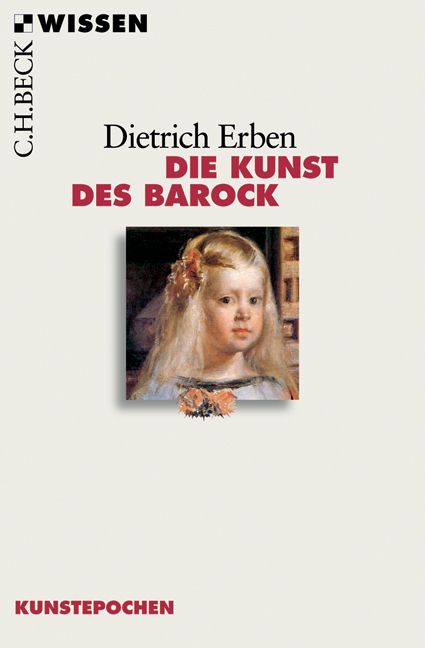 Die Kunst des Barock - Dietrich Erben