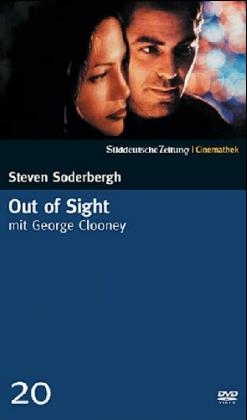 Out of Sight - Scott Frank