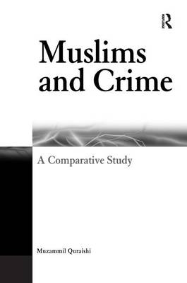 Muslims and Crime -  Muzammil Quraishi