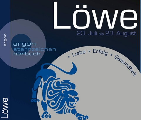 Sternzeichen Löwe