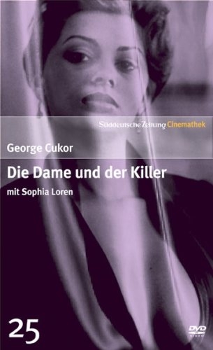 Die Dame und der Killer