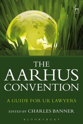 The Aarhus Convention - 